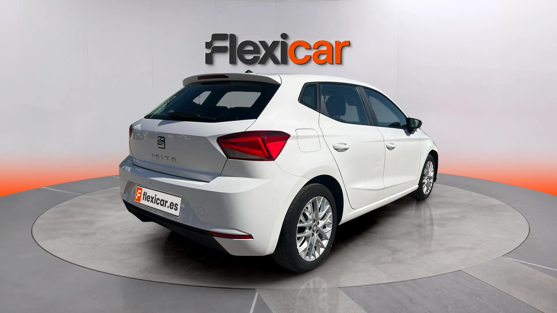 SEAT Ibiza 1.0 Full Connect - foto 7