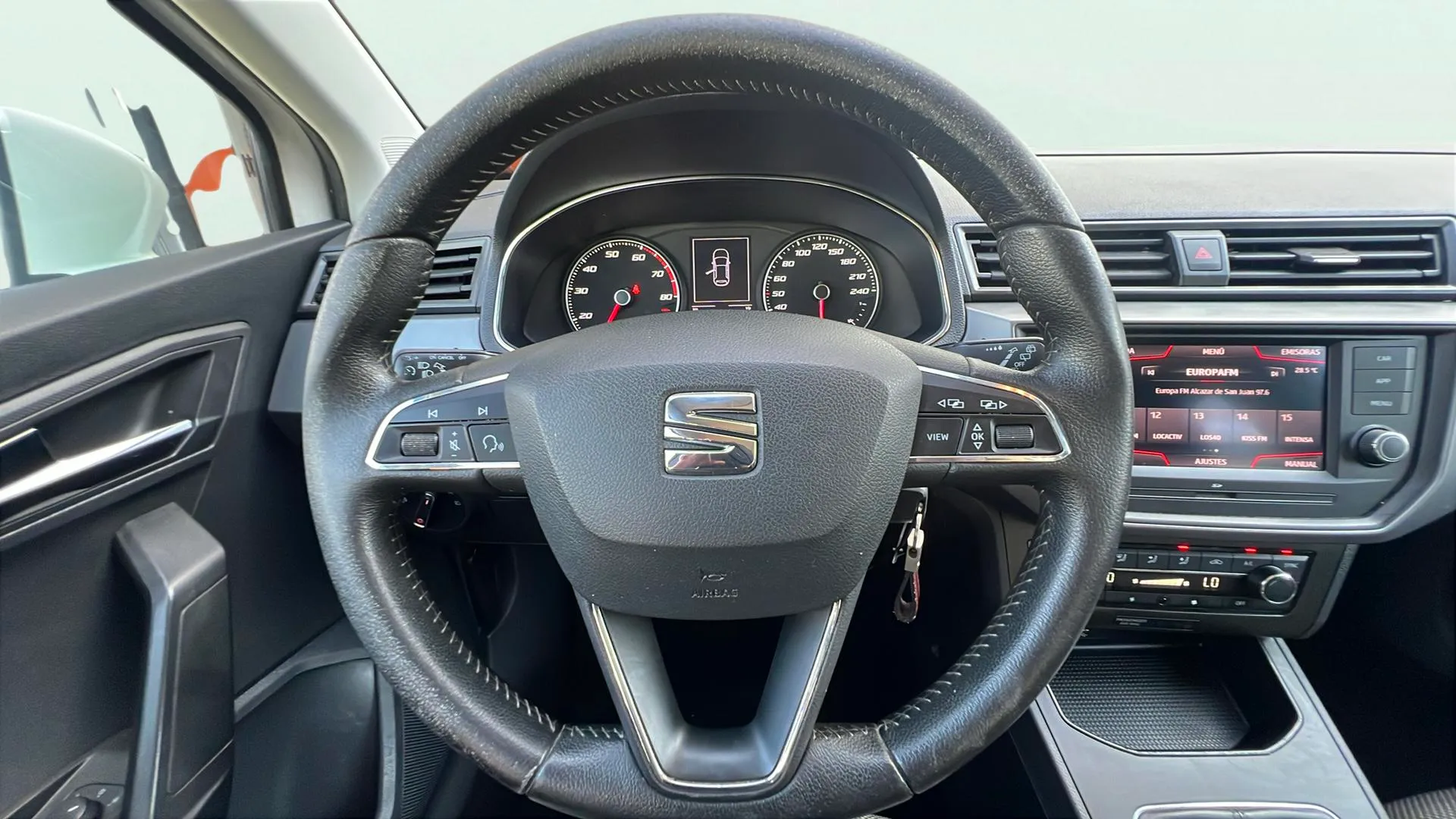 SEAT Ibiza 1.0 Full Connect - foto 9