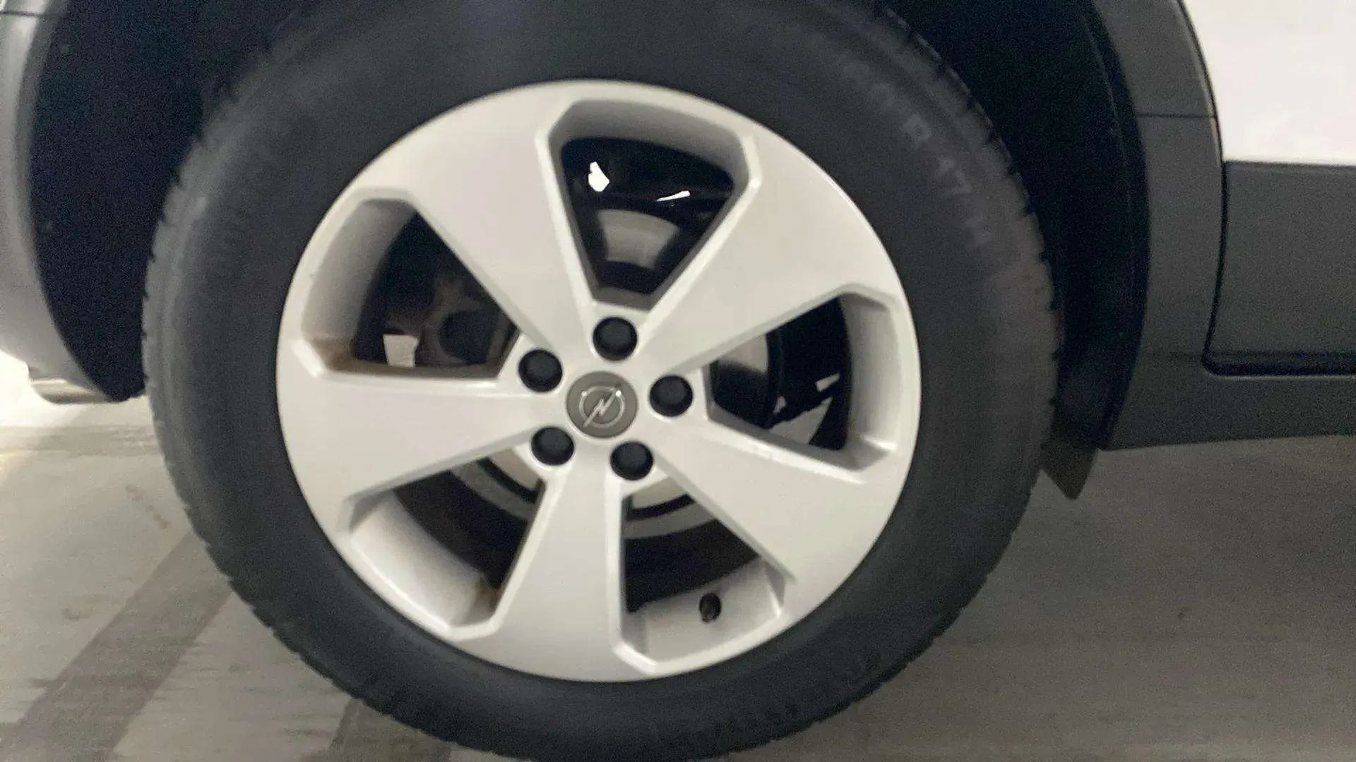 Opel Mokka 1.4 T 4x2 Selective - foto 27