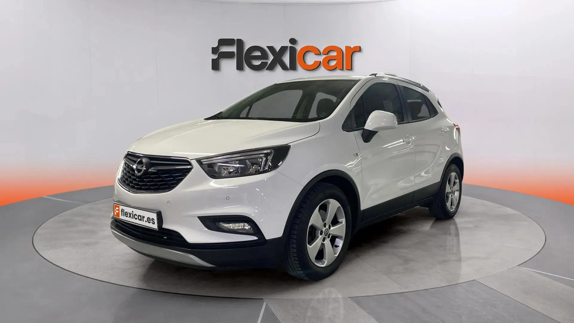 Opel Mokka 1.4 T 4x2 Selective - foto 3