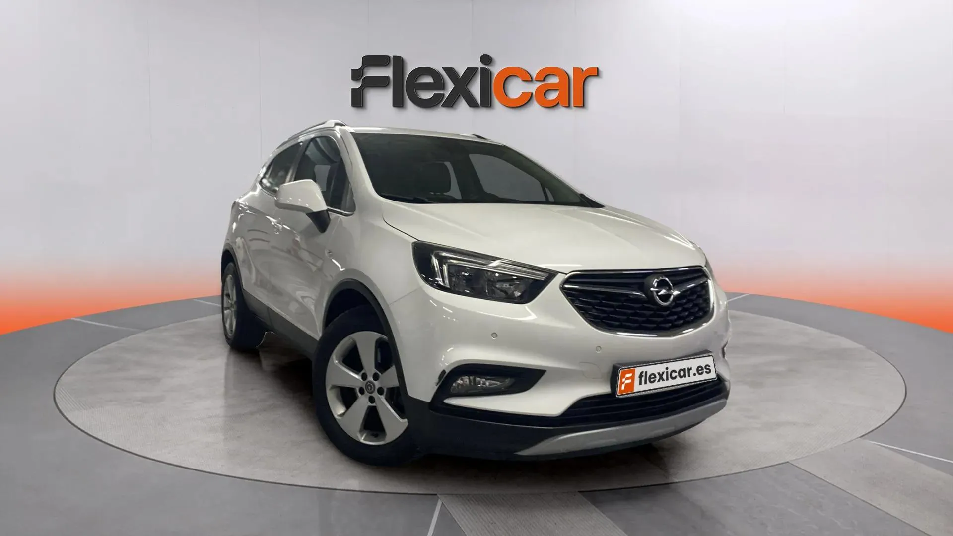 Opel Mokka 1.4 T 4x2 Selective
