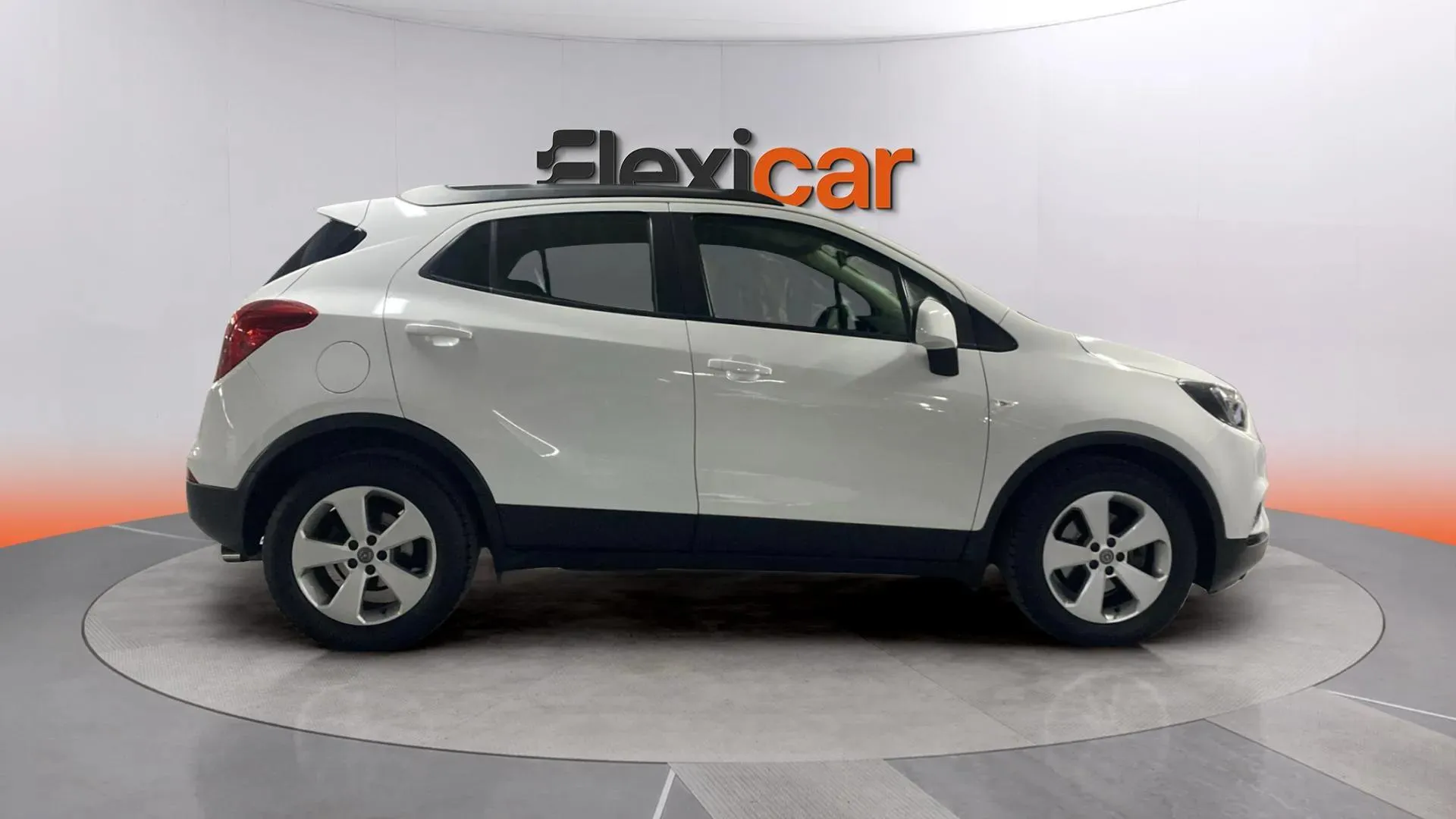 Opel Mokka 1.4 T 4x2 Selective - foto 5