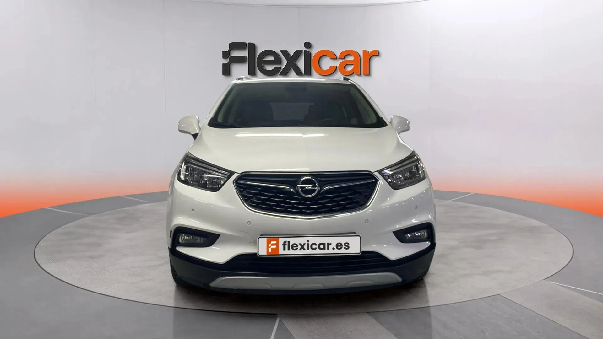 Opel Mokka 1.4 T 4x2 Selective - foto 2