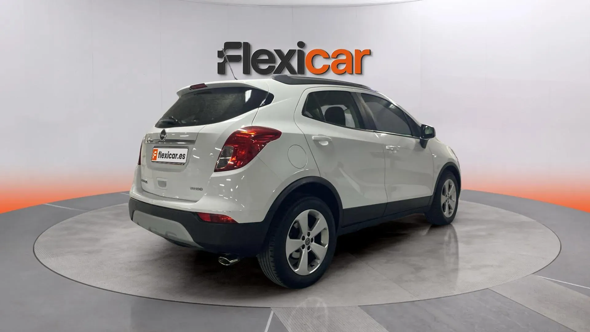 Opel Mokka 1.4 T 4x2 Selective - foto 6