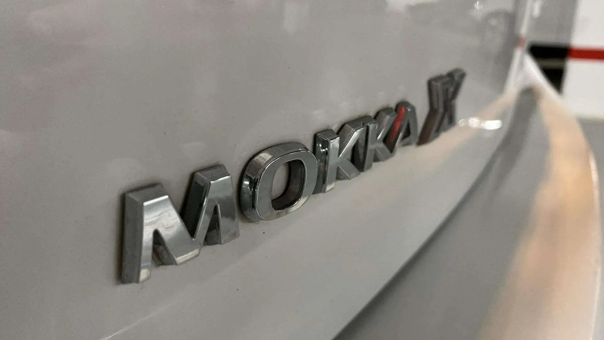 Opel Mokka 1.4 T 4x2 Selective - foto 29