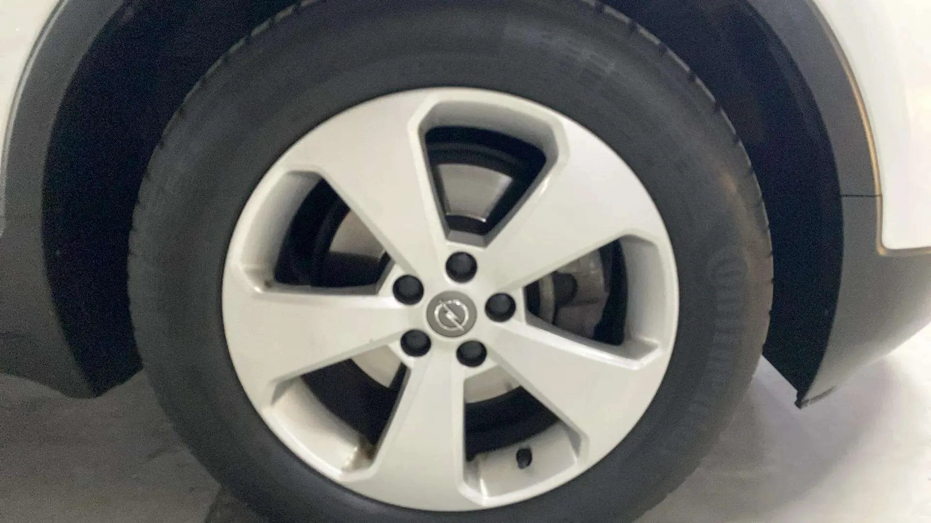 Opel Mokka 1.4 T 4x2 Selective - foto 28