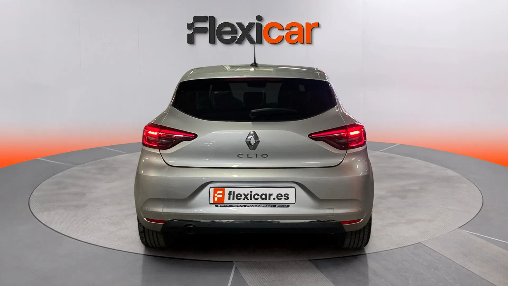 Renault Clio Business Blue dCi - foto 6