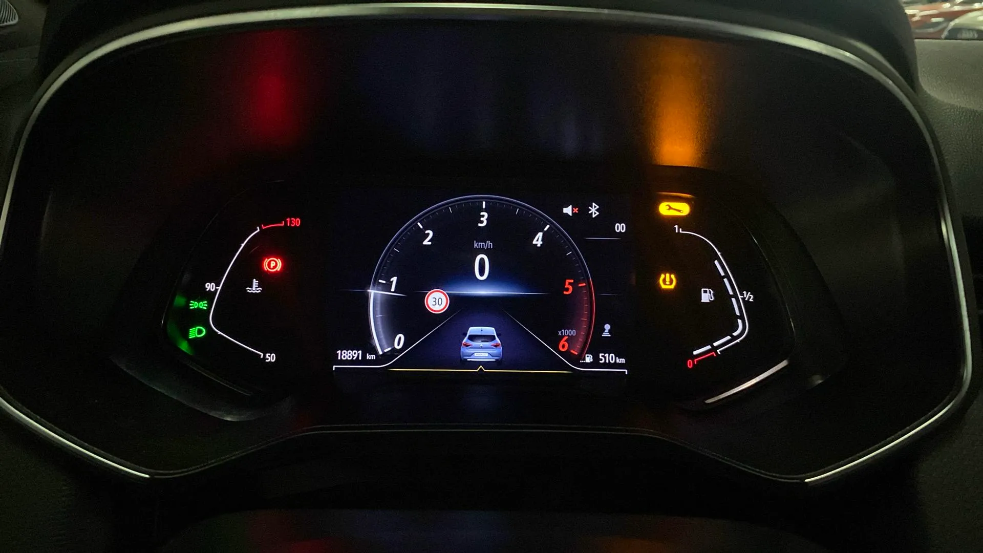 Renault Clio Business Blue dCi - foto 22