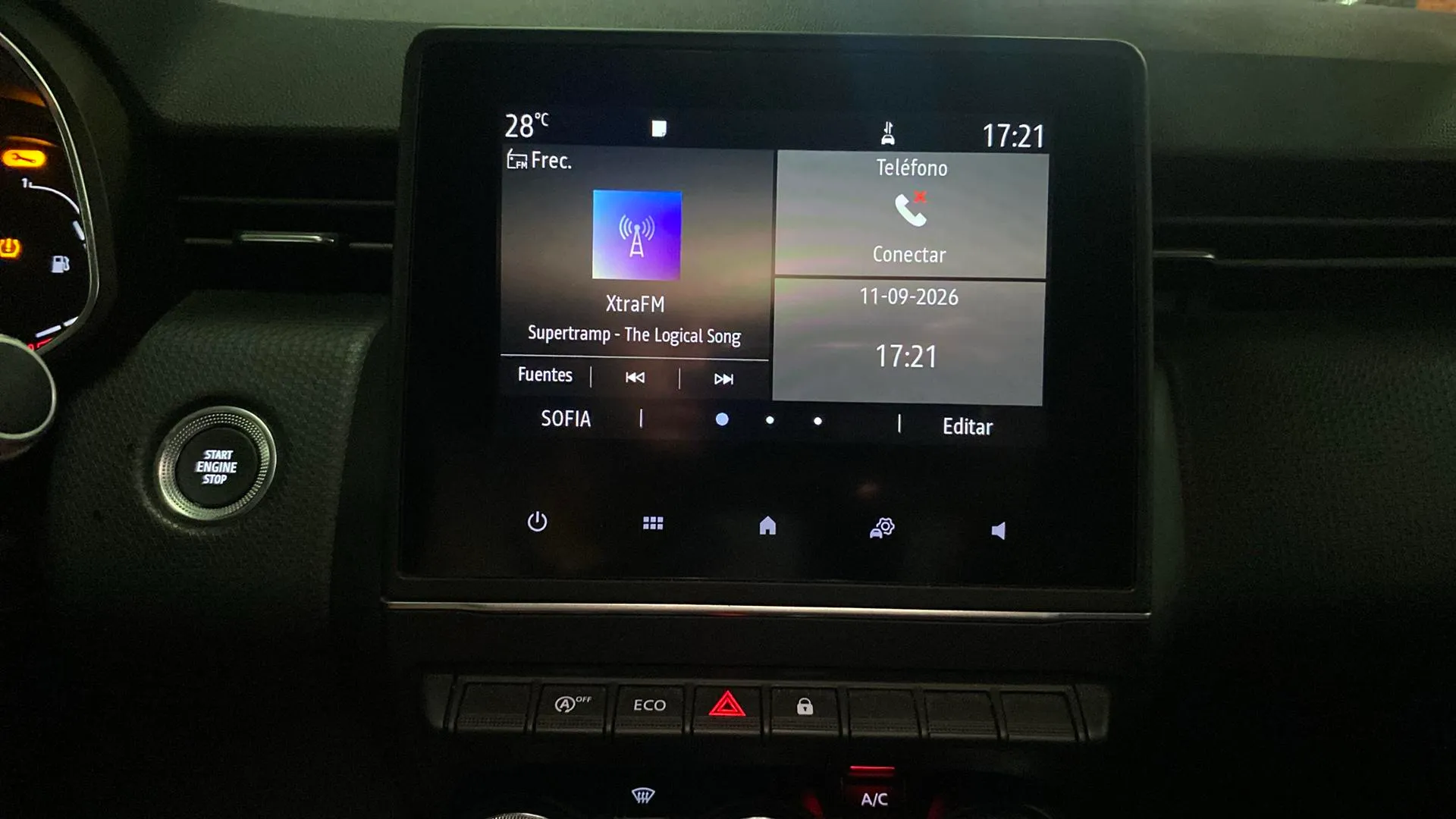 Renault Clio Business Blue dCi - foto 16