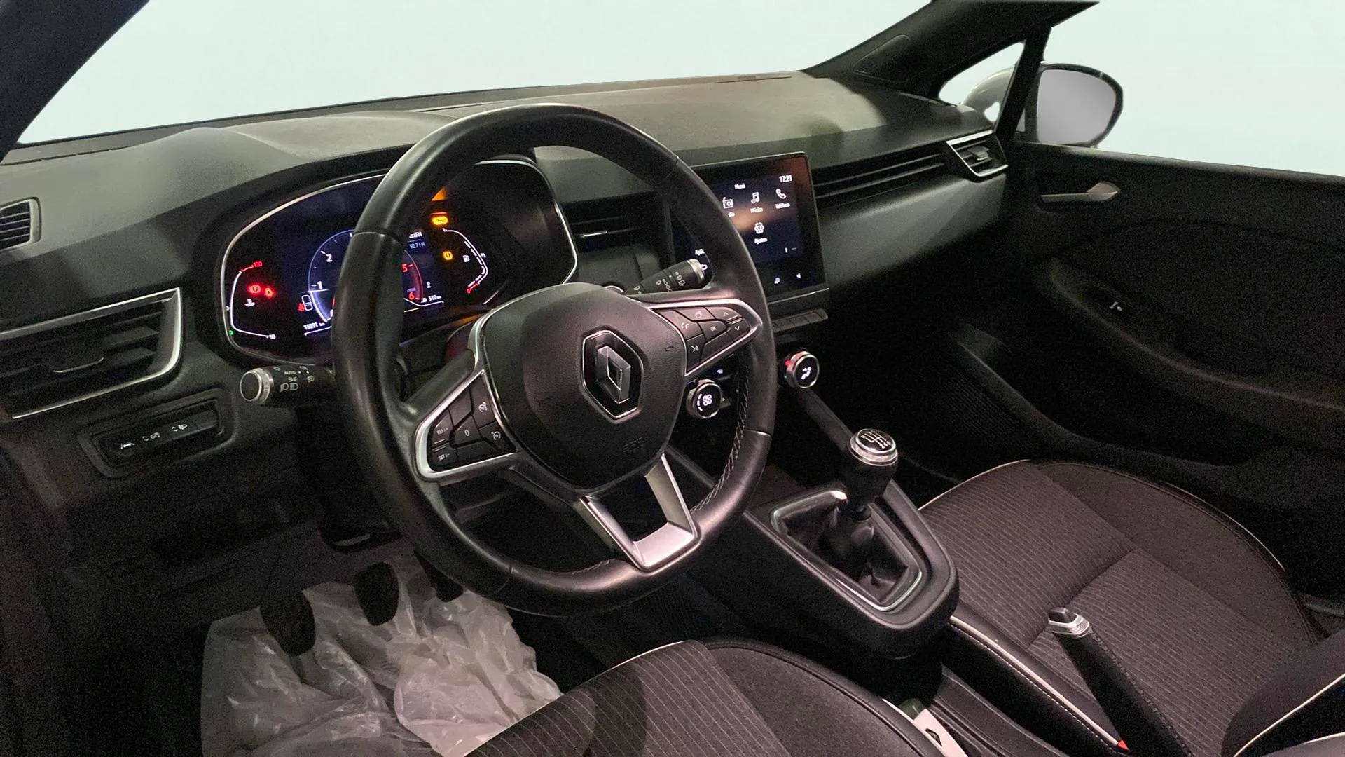 Renault Clio Business Blue dCi - foto 17