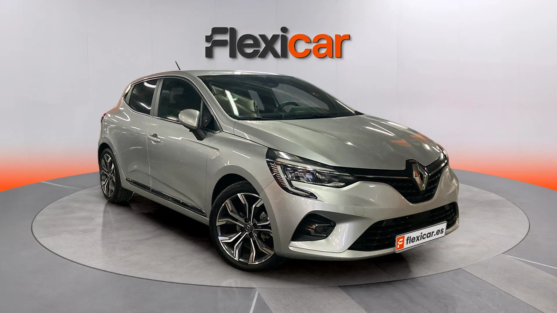 Renault Clio Business Blue dCi