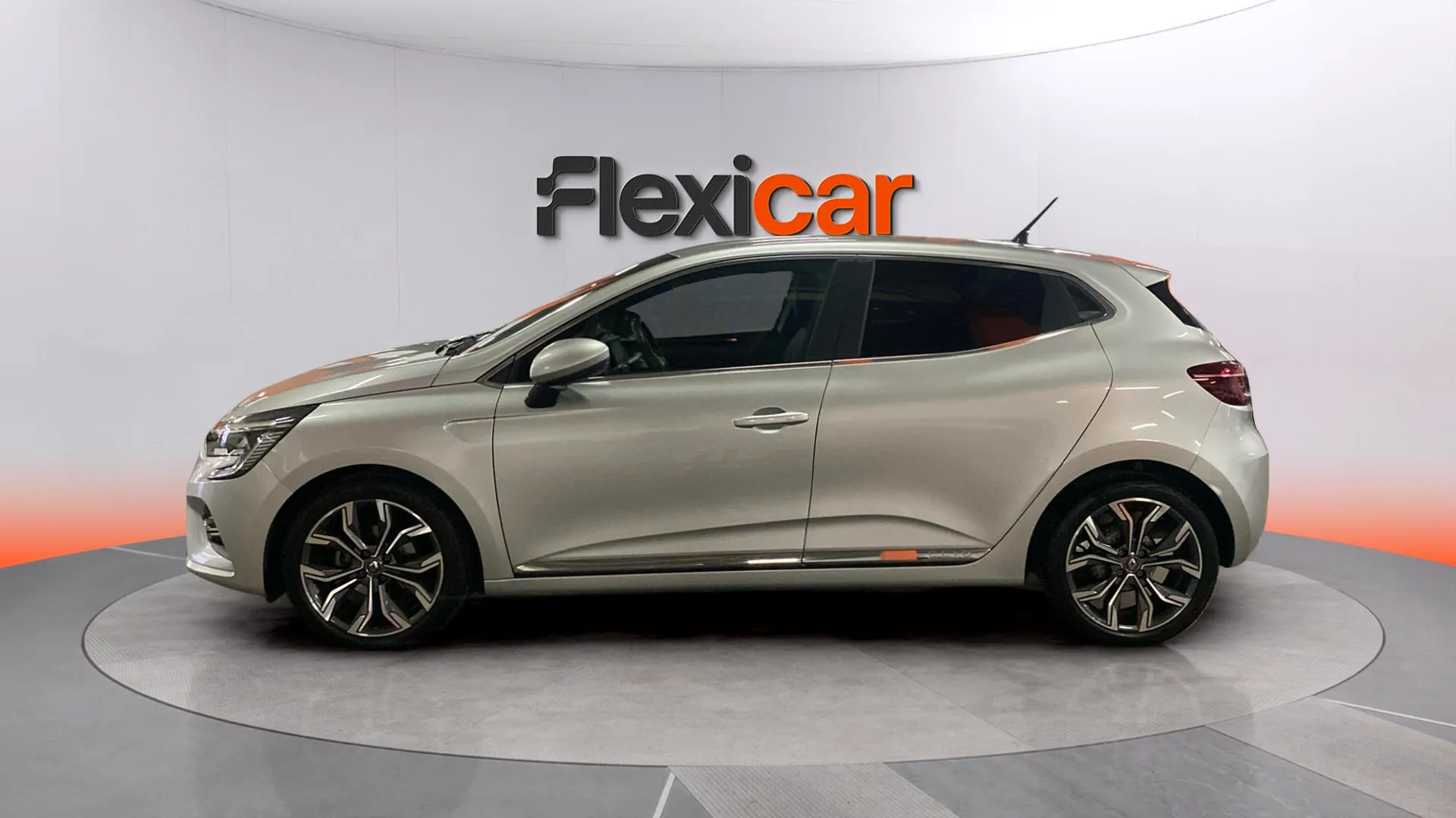 Renault Clio Business Blue dCi - foto 4