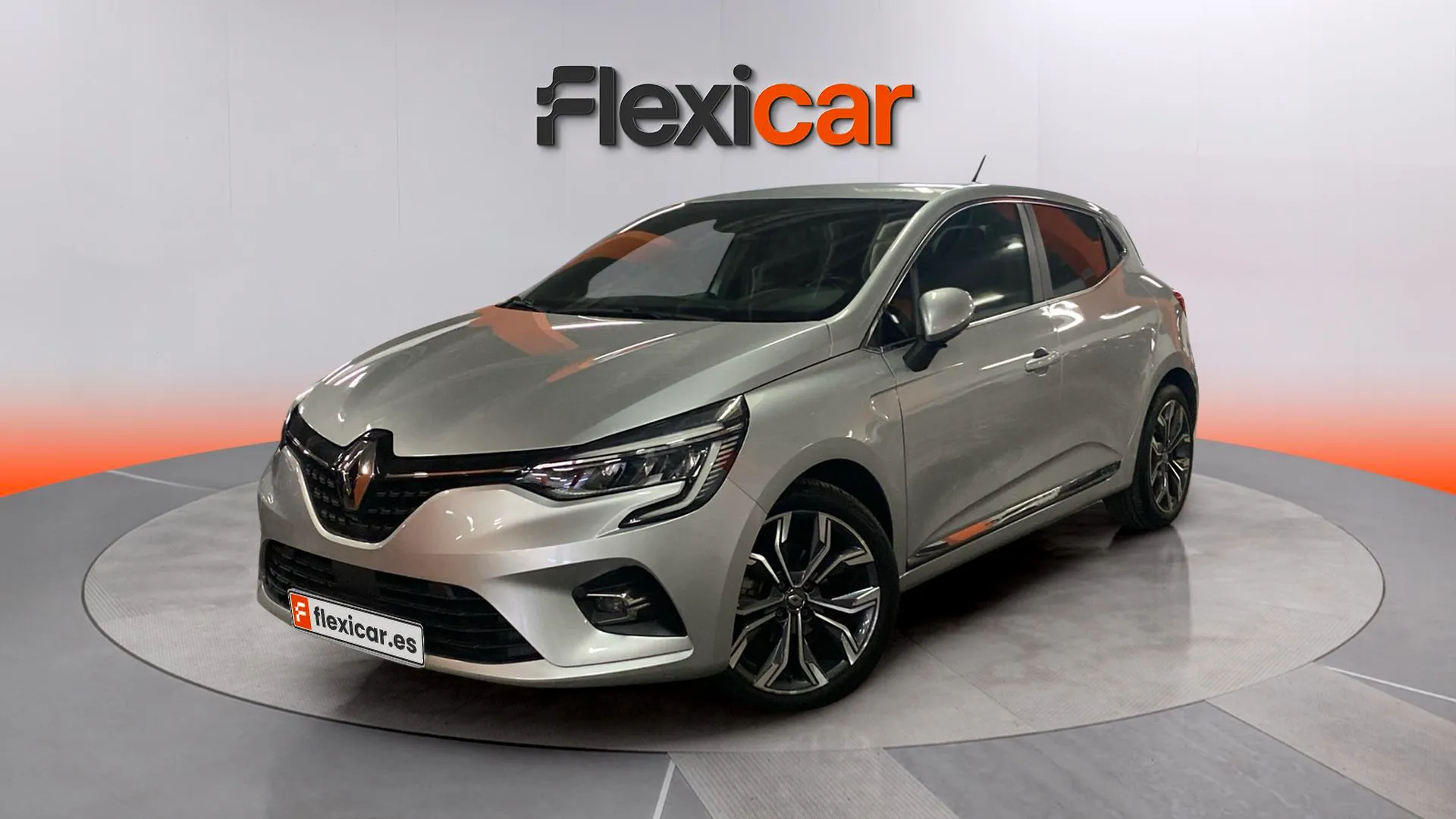 Renault Clio Business Blue dCi - foto 3