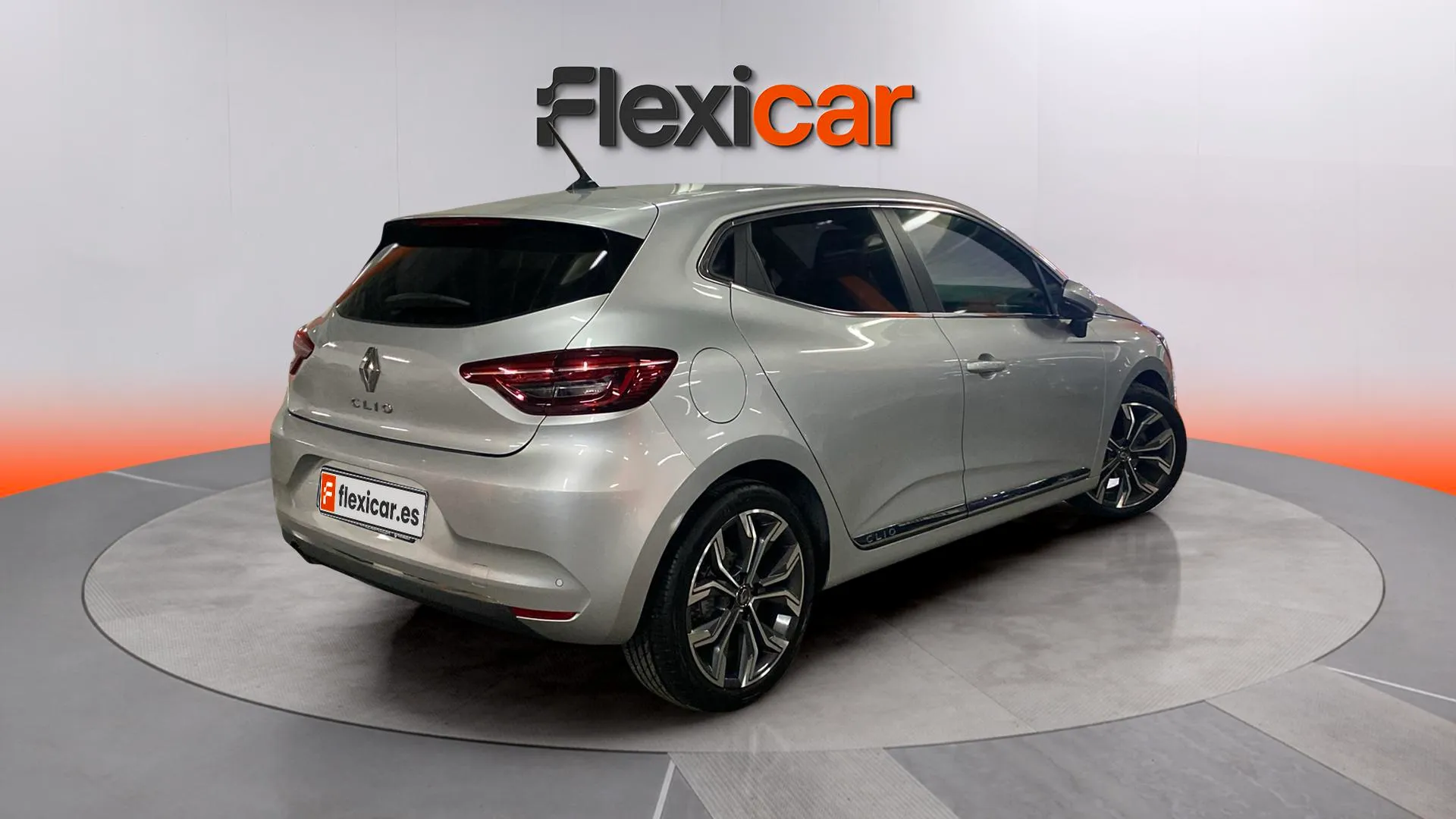 Renault Clio Business Blue dCi - foto 7