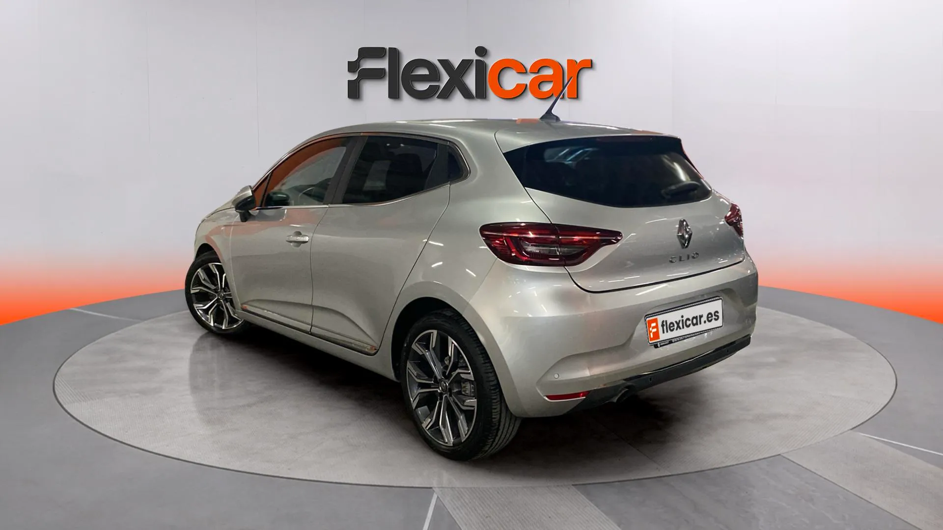 Renault Clio Business Blue dCi - foto 5