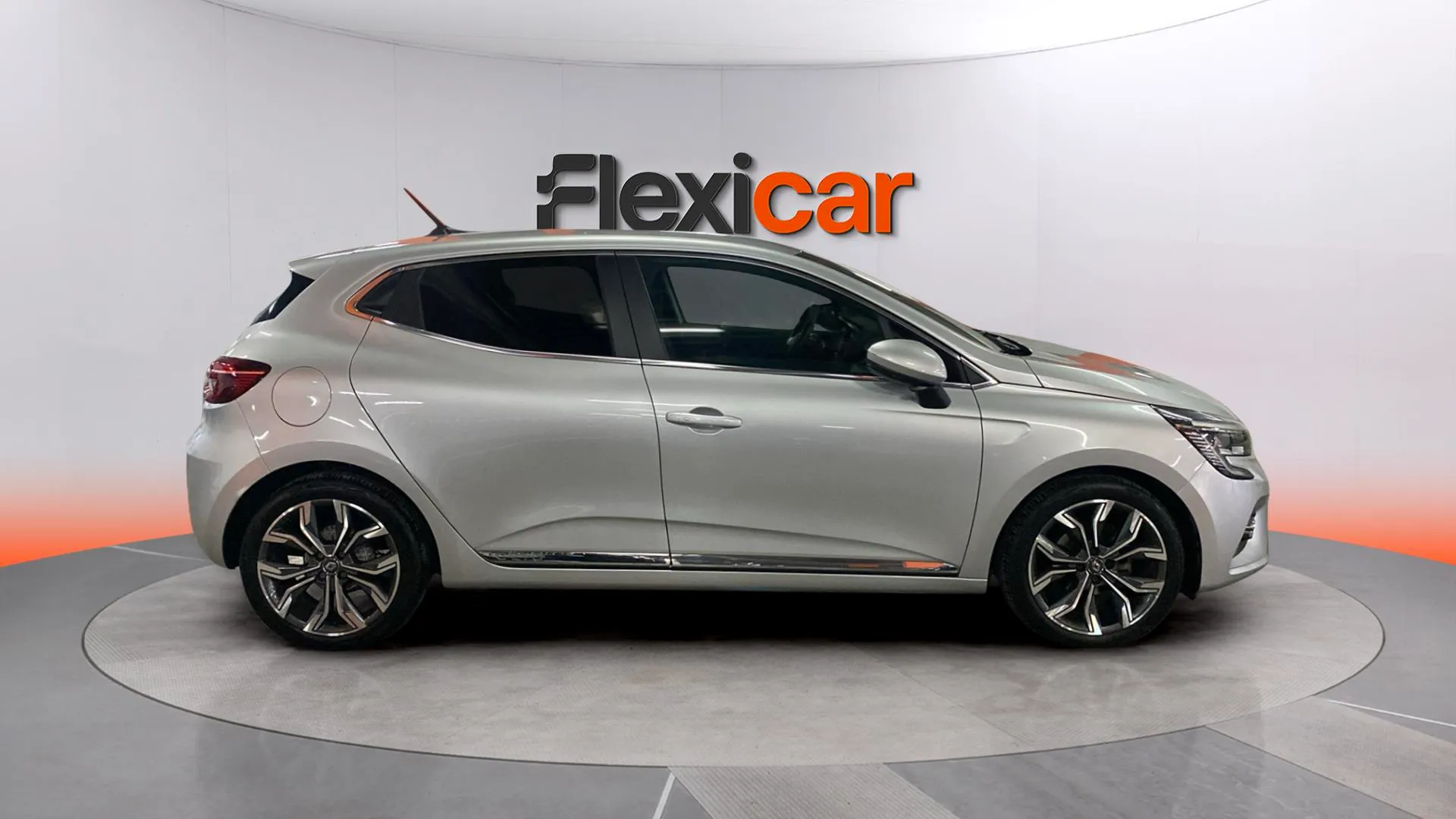 Renault Clio Business Blue dCi - foto 8