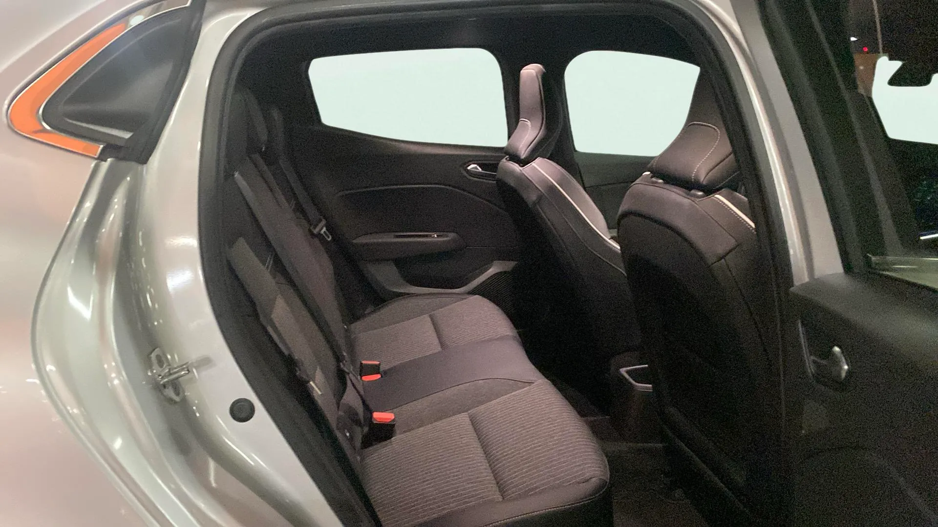 Renault Clio Business Blue dCi - foto 27