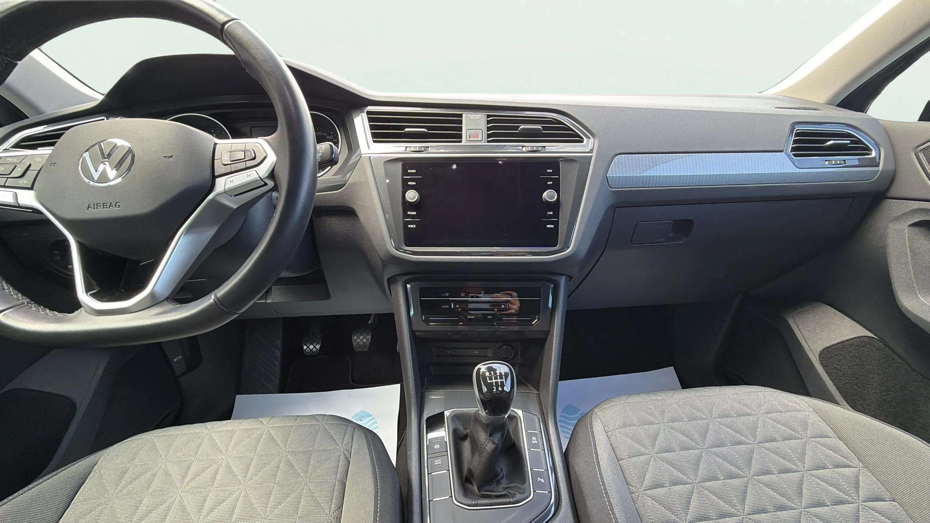 Volkswagen Tiguan 2.0 TDI - foto 10