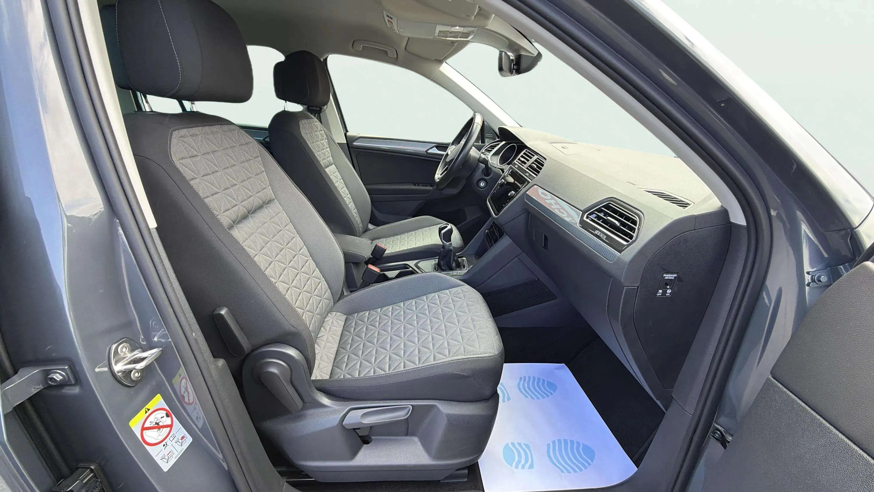 Volkswagen Tiguan 2.0 TDI - foto 13