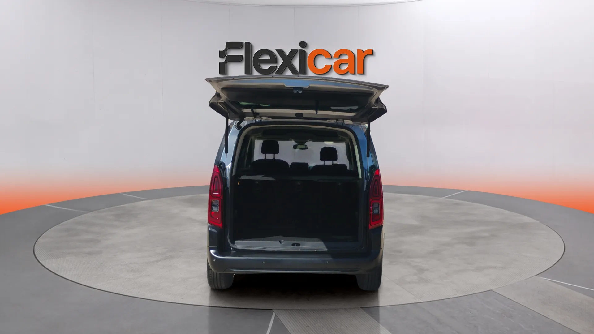 Citroën Berlingo Talla M BlueHDi 130 Feel Pack - foto 19