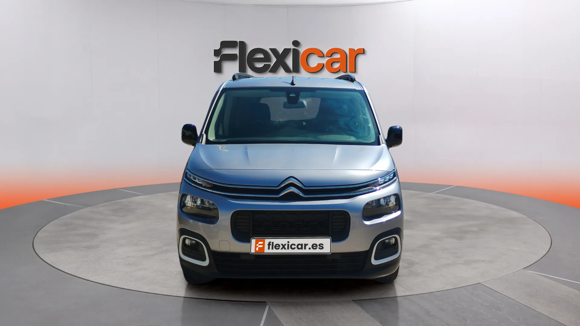 Citroën Berlingo Talla M BlueHDi 130 Feel Pack - foto 8