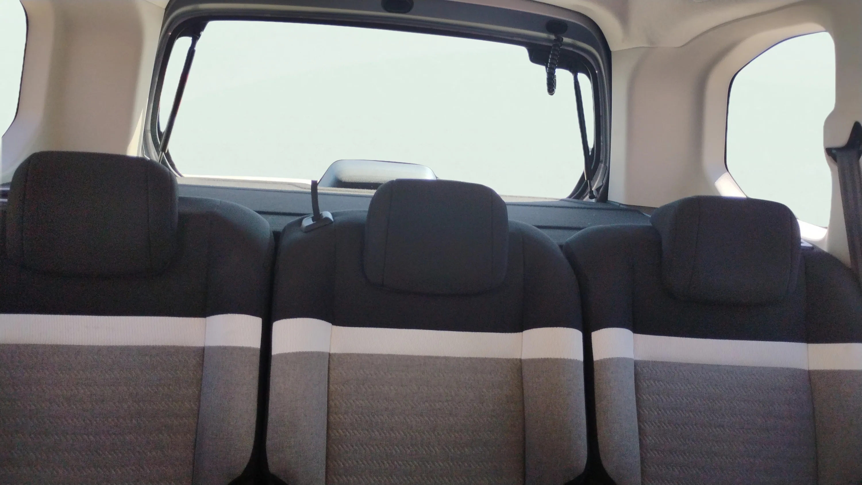 Citroën Berlingo Talla M BlueHDi 130 Feel Pack - foto 15