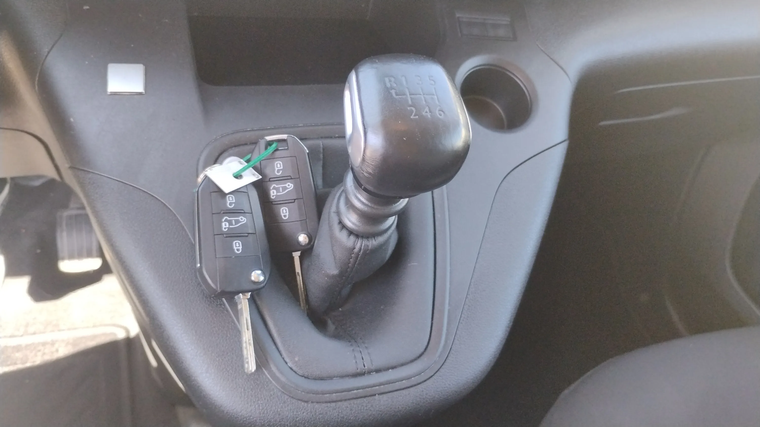 Citroën Berlingo Talla M BlueHDi 130 Feel Pack - foto 18