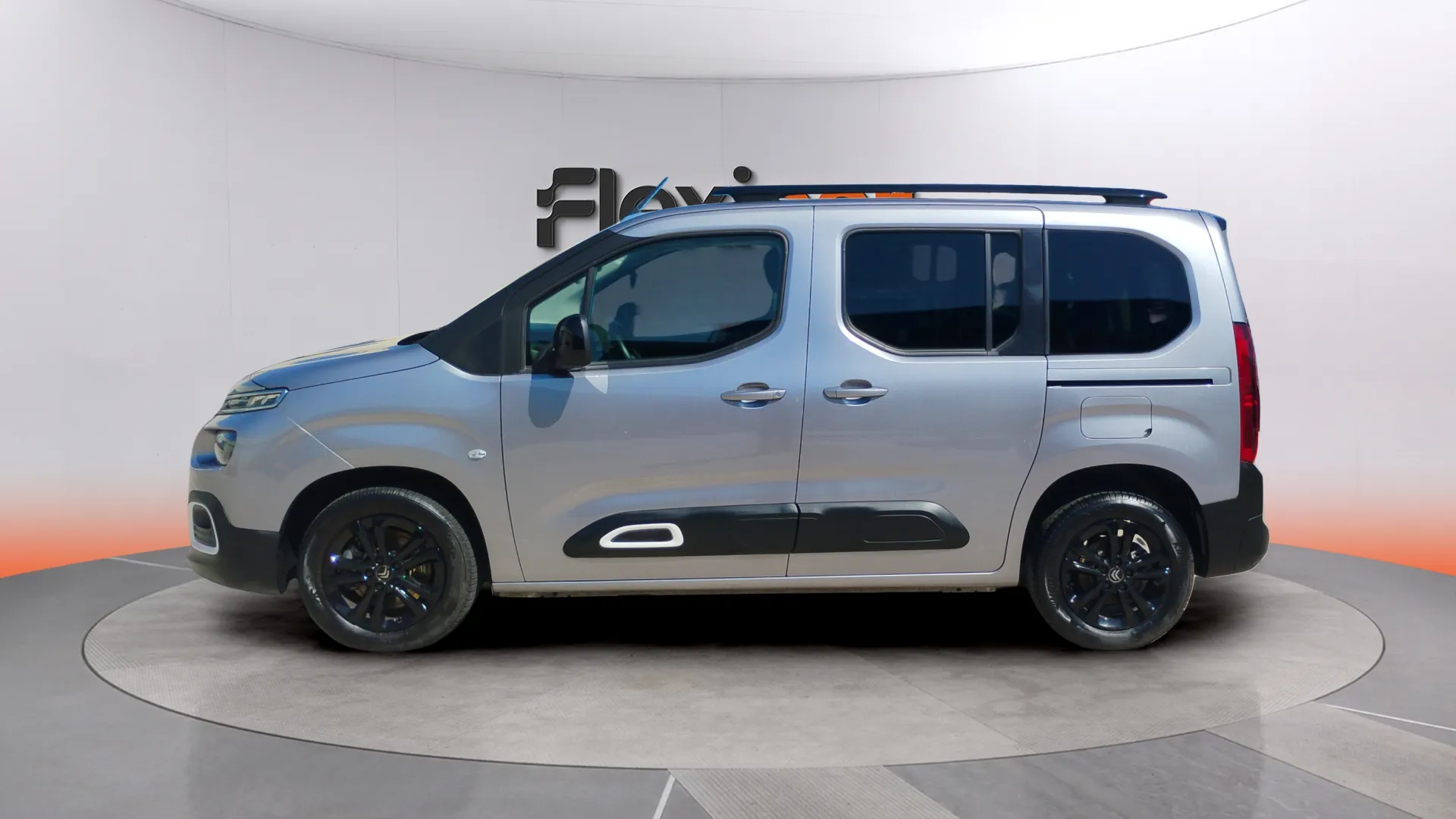 Citroën Berlingo Talla M BlueHDi 130 Feel Pack - foto 6