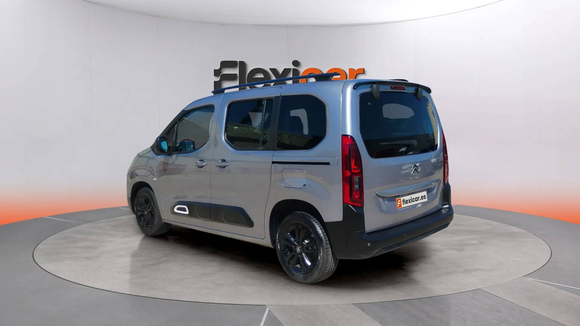 Citroën Berlingo Talla M BlueHDi 130 Feel Pack - foto 7