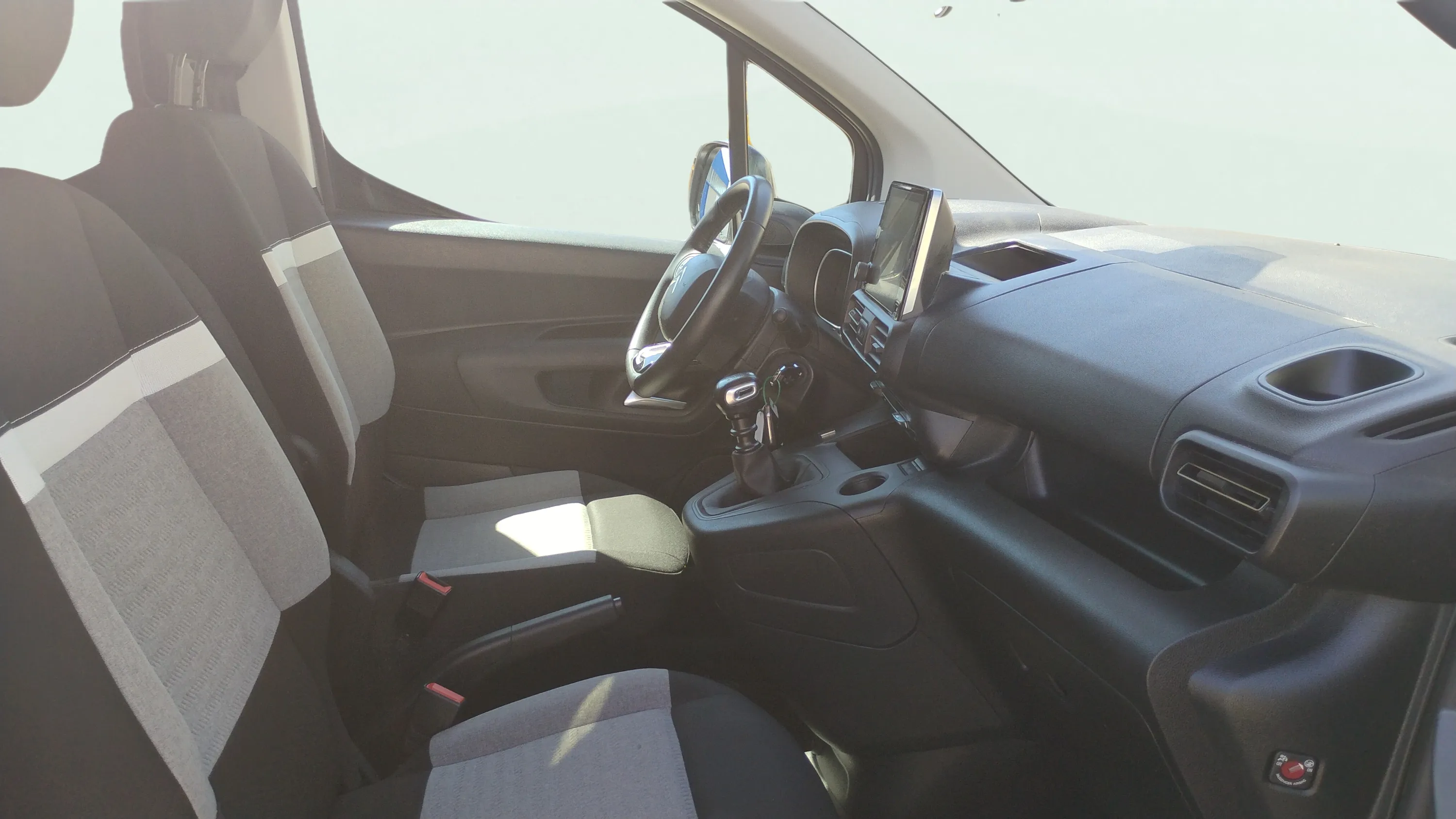Citroën Berlingo Talla M BlueHDi 130 Feel Pack - foto 13