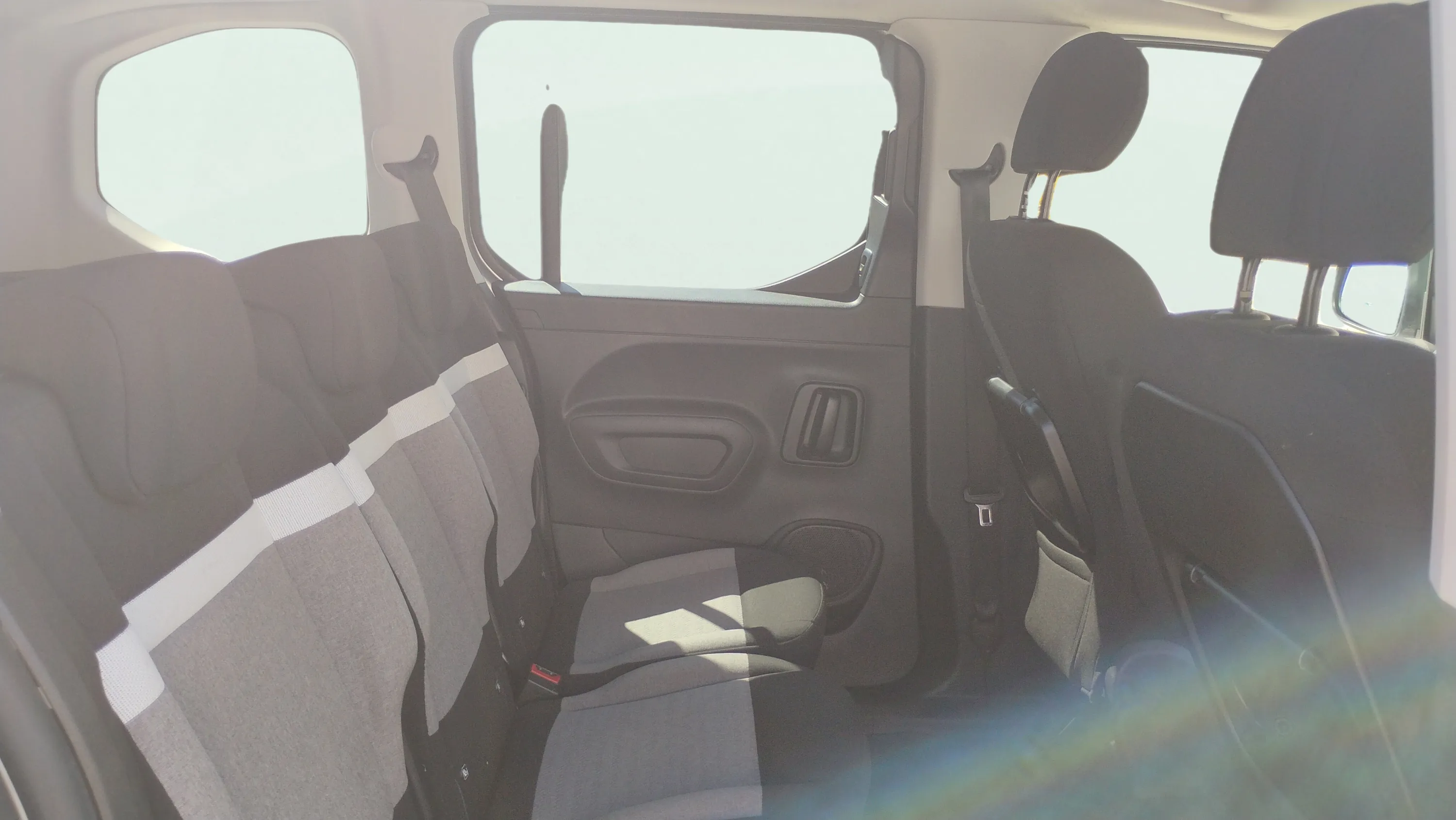 Citroën Berlingo Talla M BlueHDi 130 Feel Pack - foto 14
