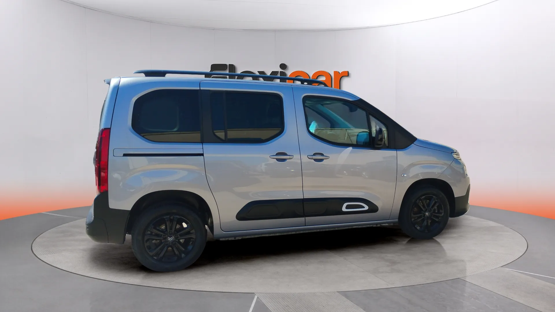 Citroën Berlingo Talla M BlueHDi 130 Feel Pack - foto 2