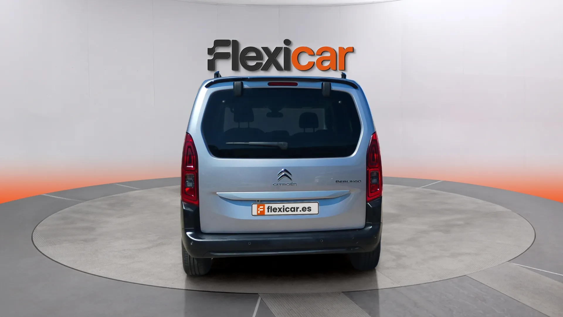 Citroën Berlingo Talla M BlueHDi 130 Feel Pack - foto 4