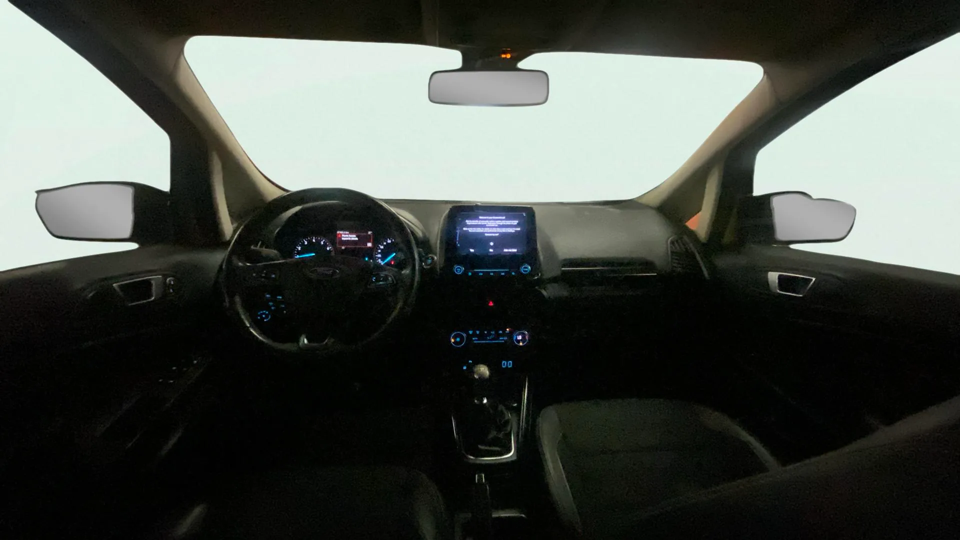 Ford EcoSport 1.0T EcoBoost ST Line - foto 13