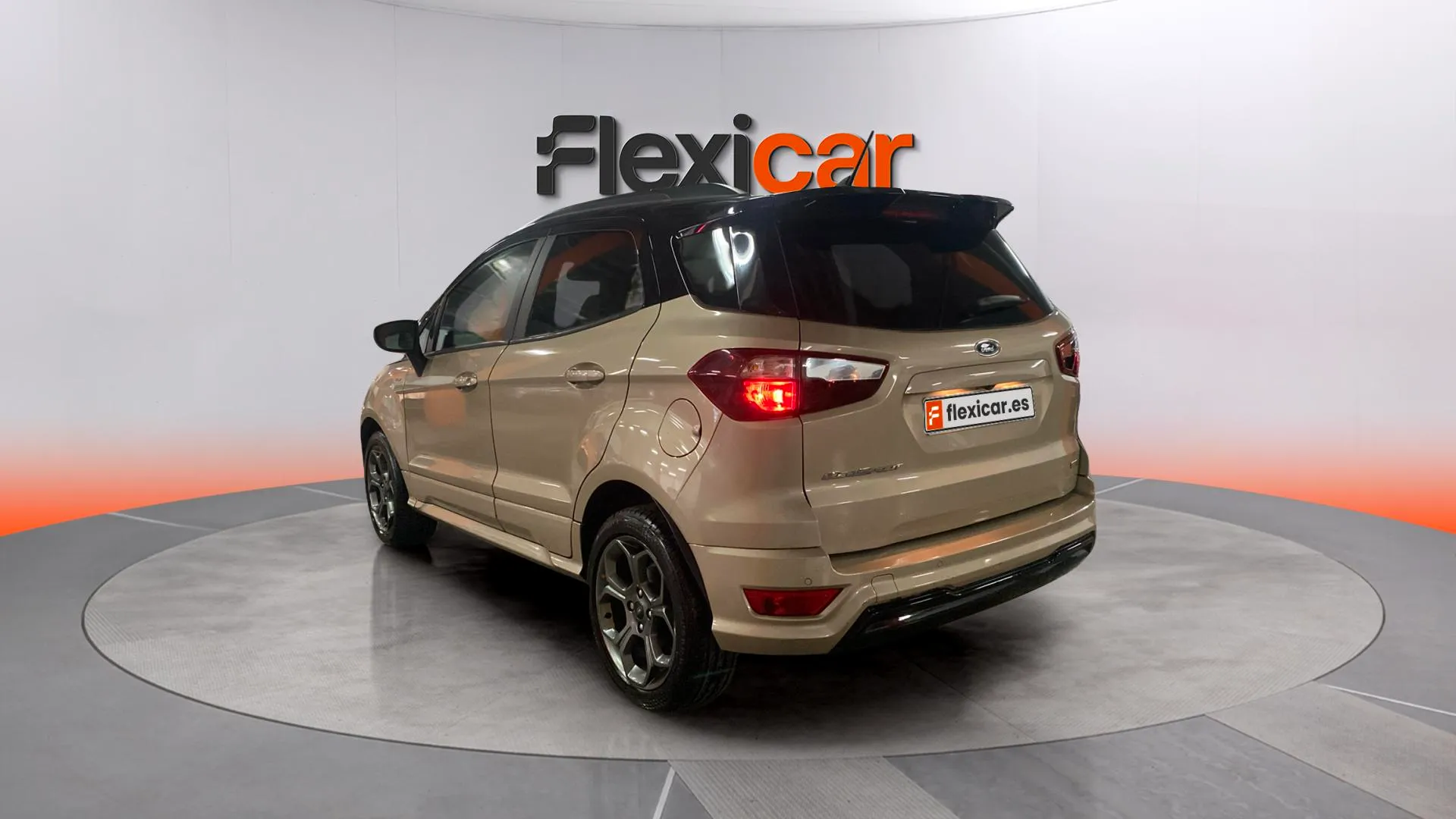 Ford EcoSport 1.0T EcoBoost ST Line - foto 5