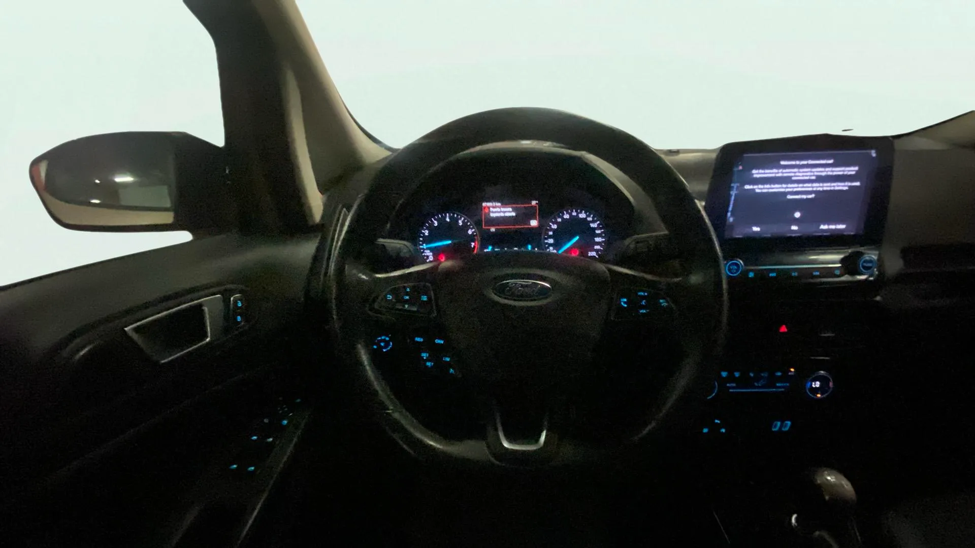Ford EcoSport 1.0T EcoBoost ST Line - foto 15