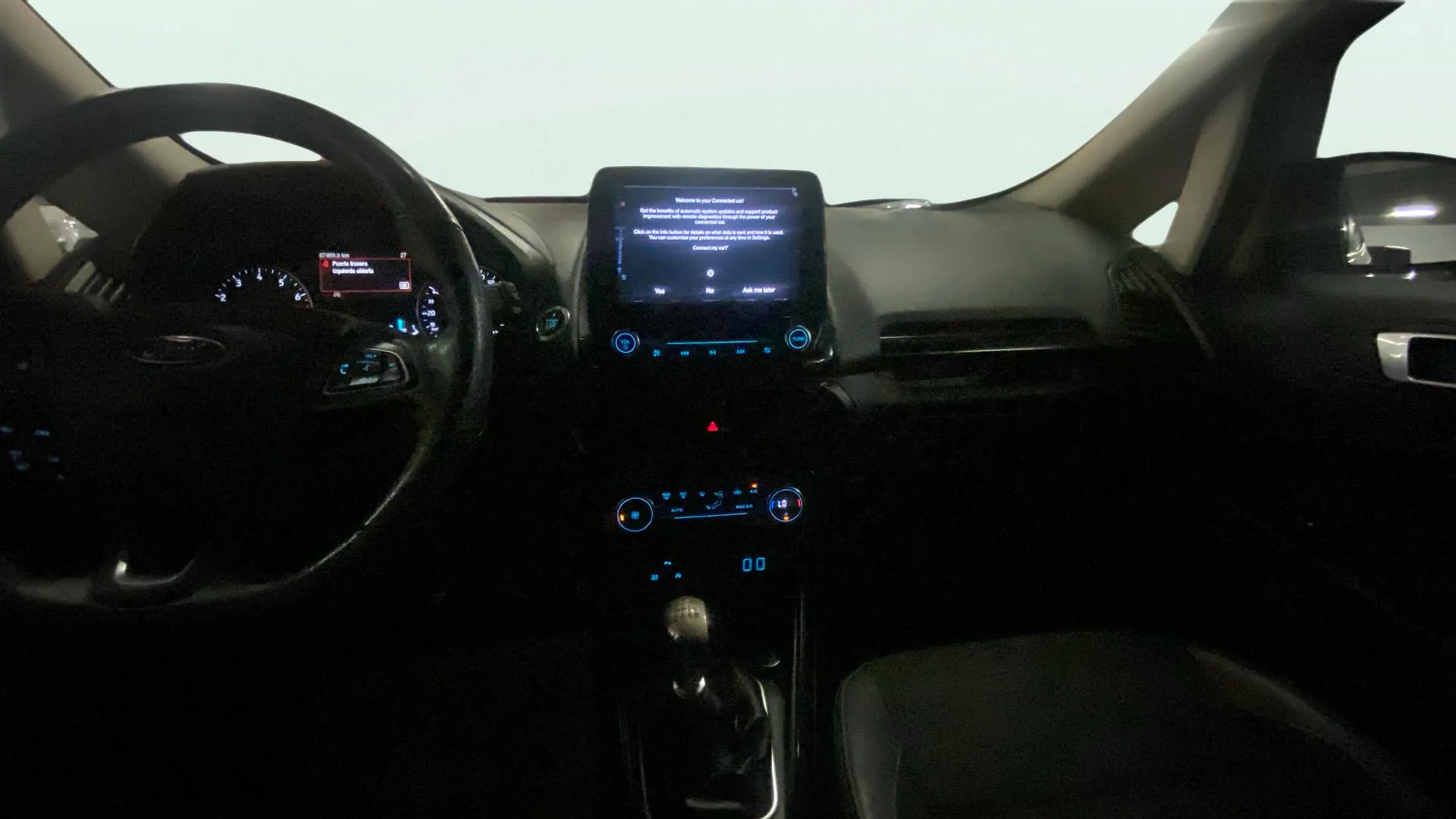 Ford EcoSport 1.0T EcoBoost ST Line - foto 14