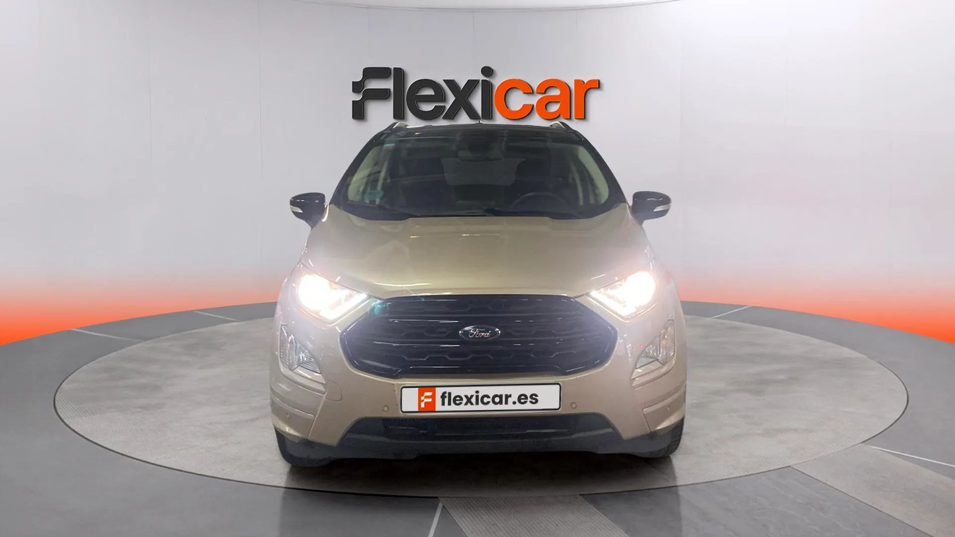 Ford EcoSport 1.0T EcoBoost ST Line - foto 2