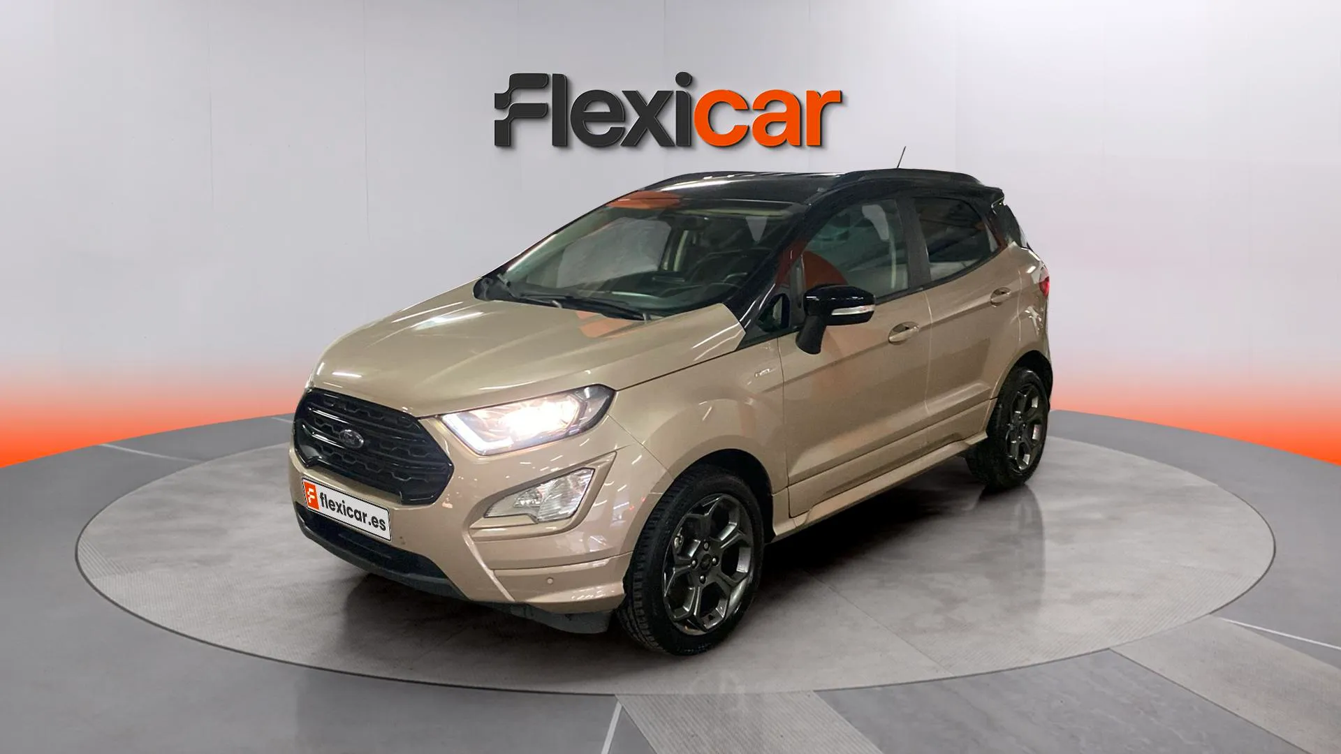 Ford EcoSport 1.0T EcoBoost ST Line - foto 3