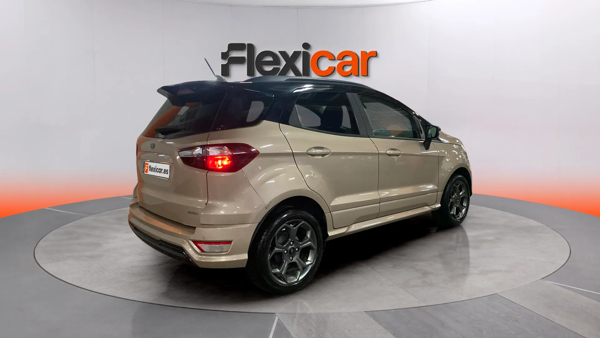 Ford EcoSport 1.0T EcoBoost ST Line - foto 7
