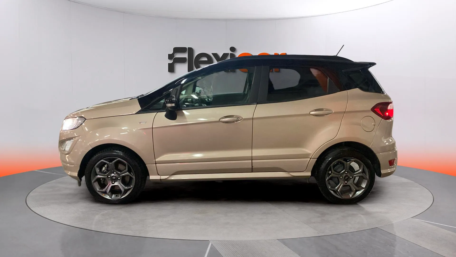 Ford EcoSport 1.0T EcoBoost ST Line - foto 4