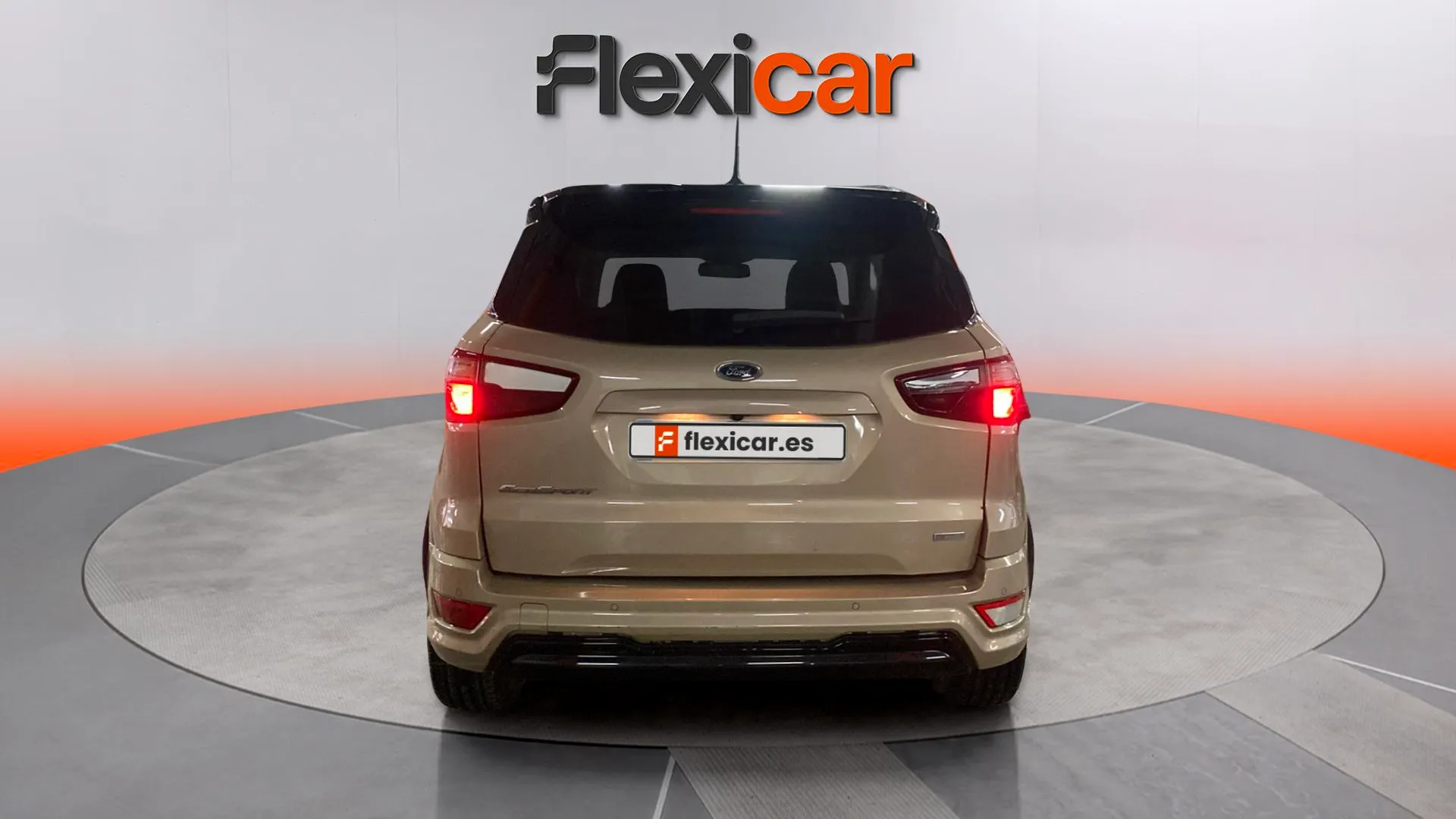 Ford EcoSport 1.0T EcoBoost ST Line - foto 6