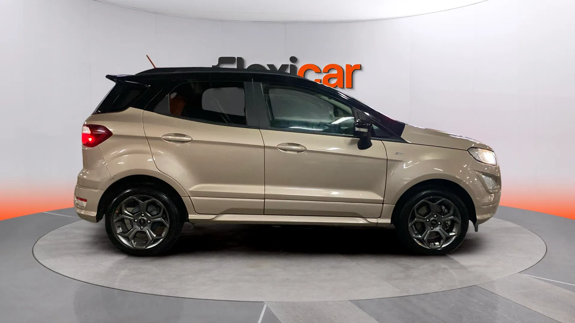 Ford EcoSport 1.0T EcoBoost ST Line - foto 8