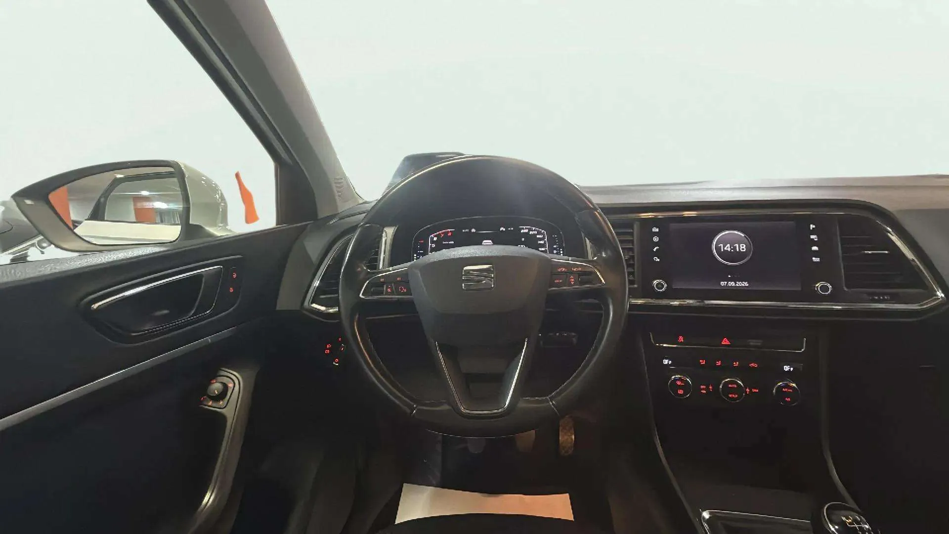 SEAT Ateca 1.0 TSI Reference - foto 11