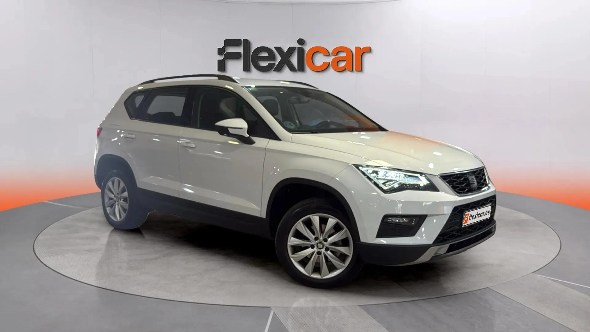 SEAT Ateca 1.0 TSI Reference