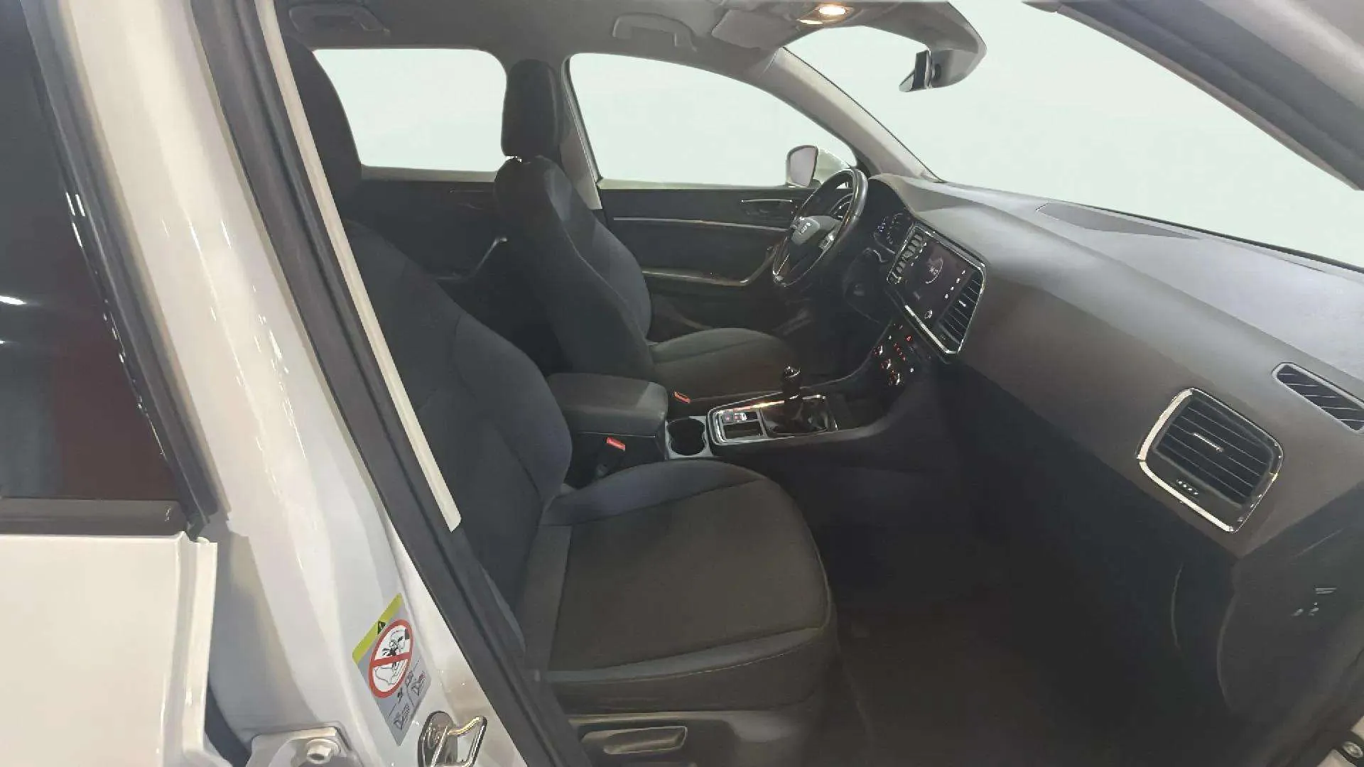 SEAT Ateca 1.0 TSI Reference - foto 14