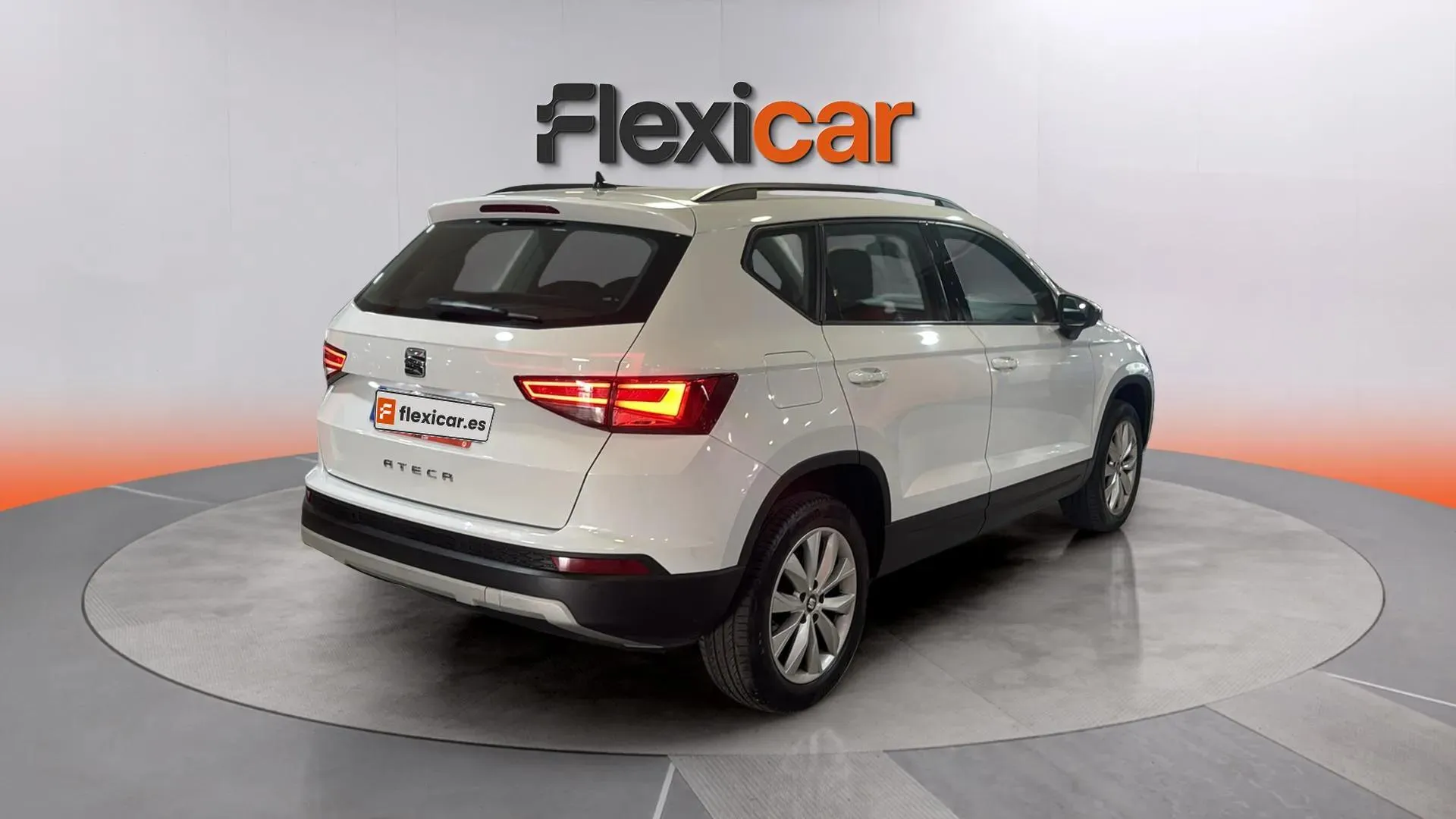 SEAT Ateca 1.0 TSI Reference - foto 7