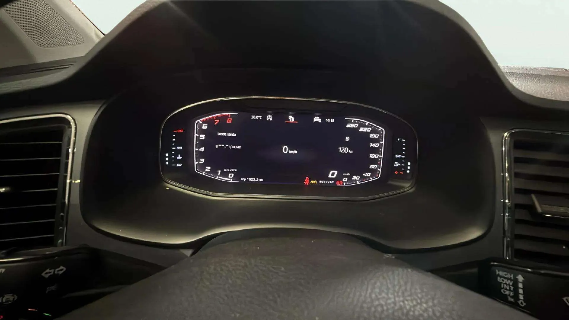 SEAT Ateca 1.0 TSI Reference - foto 12