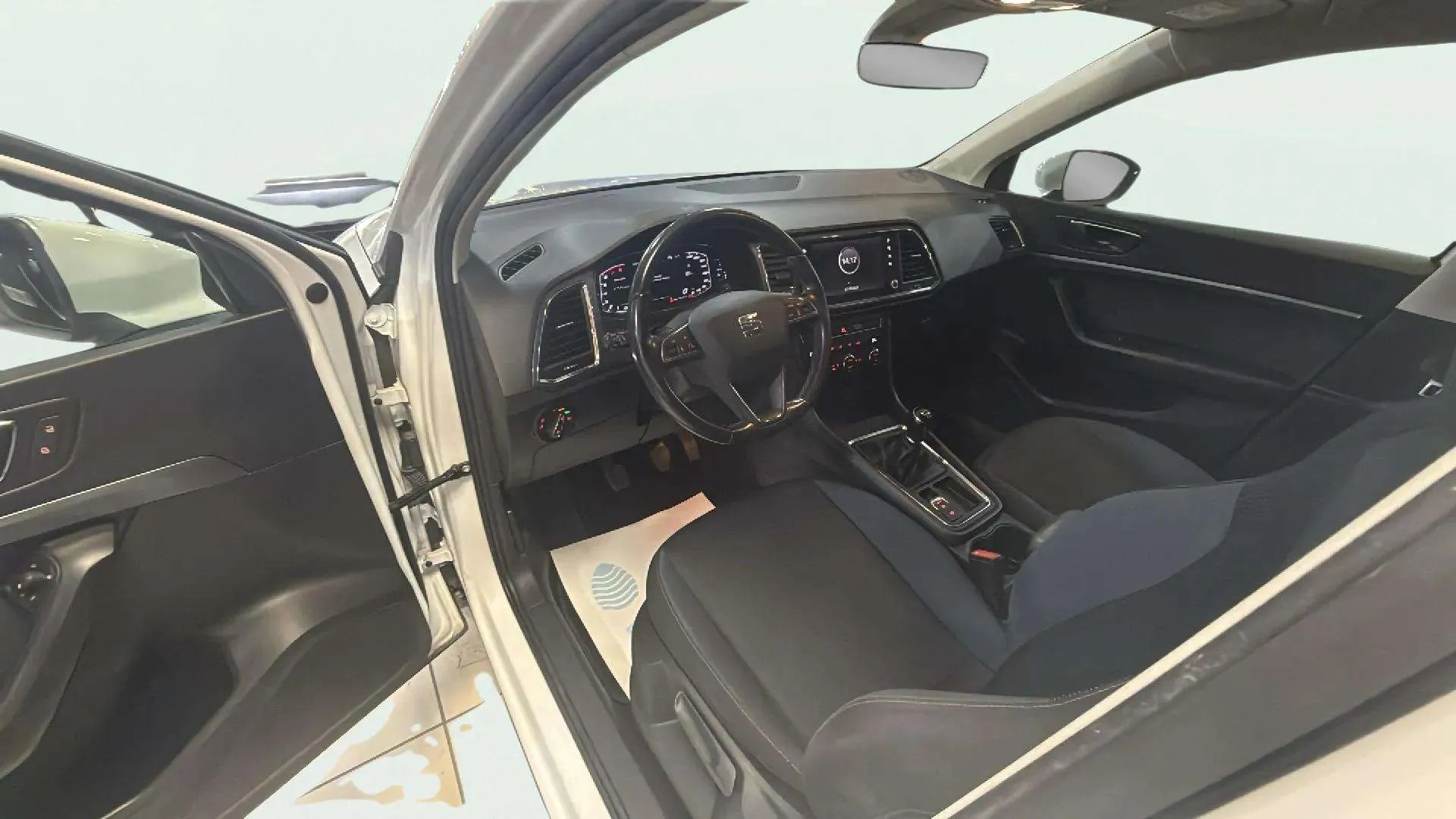 SEAT Ateca 1.0 TSI Reference - foto 13
