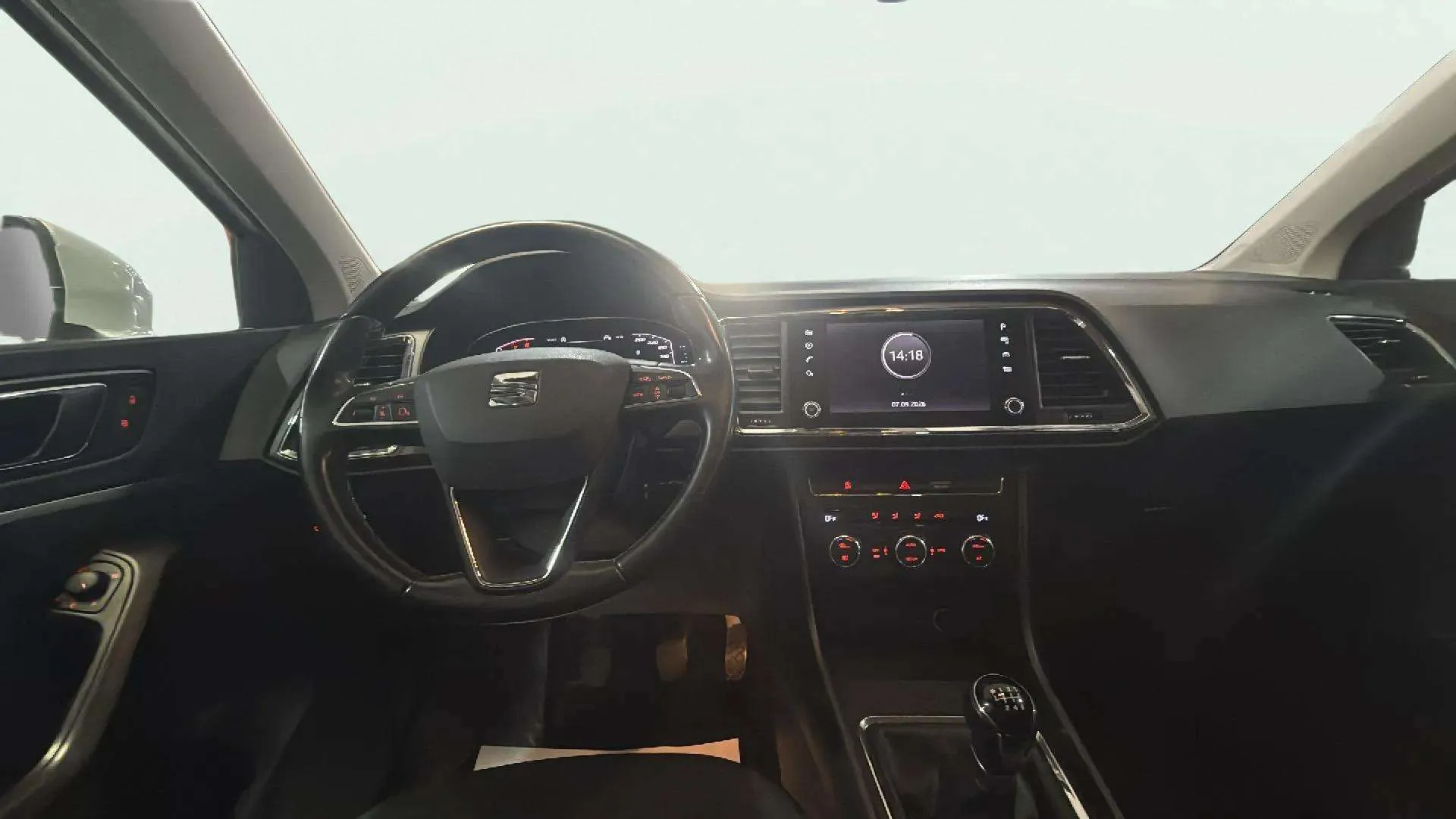 SEAT Ateca 1.0 TSI Reference - foto 10